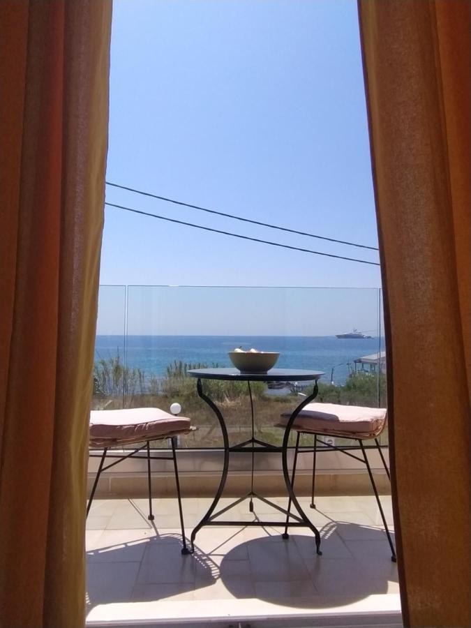 Sole Verde Agios Georgios  Exterior foto